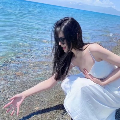 愿江海一直向上流