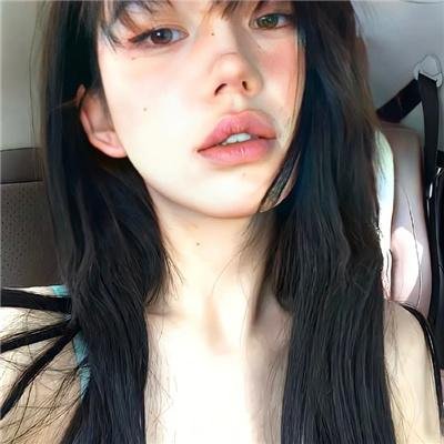 世界温柔的冷漠